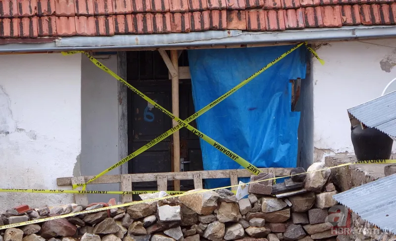 Bir aylık bebeğini önce bıçakladı sonra sobada yaktı! Fatma Büyük'ün diğer çocuğu hakkında flaş gelişme! Valilik açıkladı 21