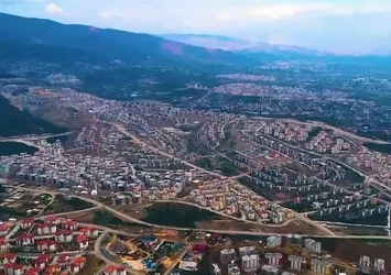 Depremin vurduğu şehirlerde asrın inşası!