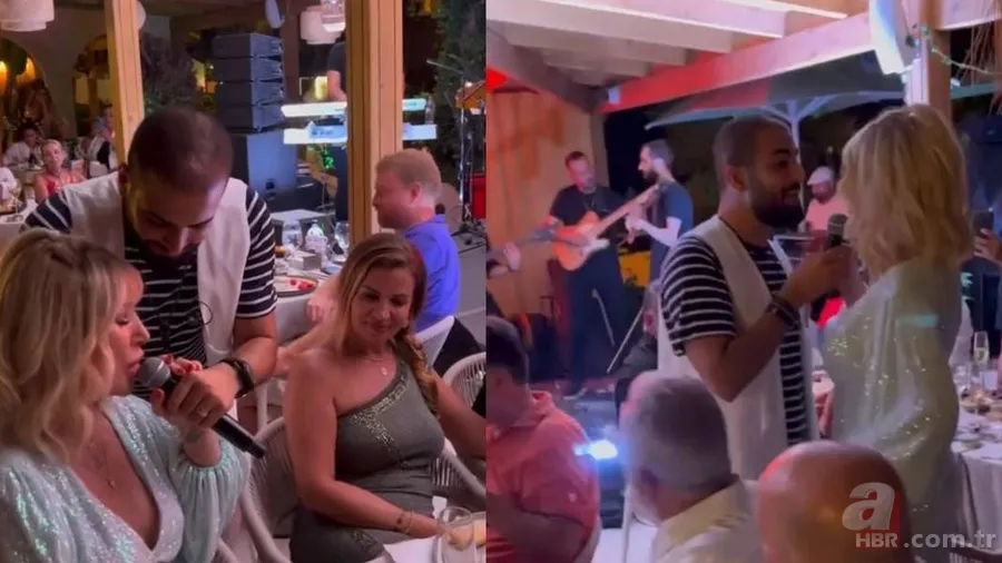 Seda Sayan ve Oğulcan Engin arasında buzlar eridi! Aylar sonra ilk kez... 7