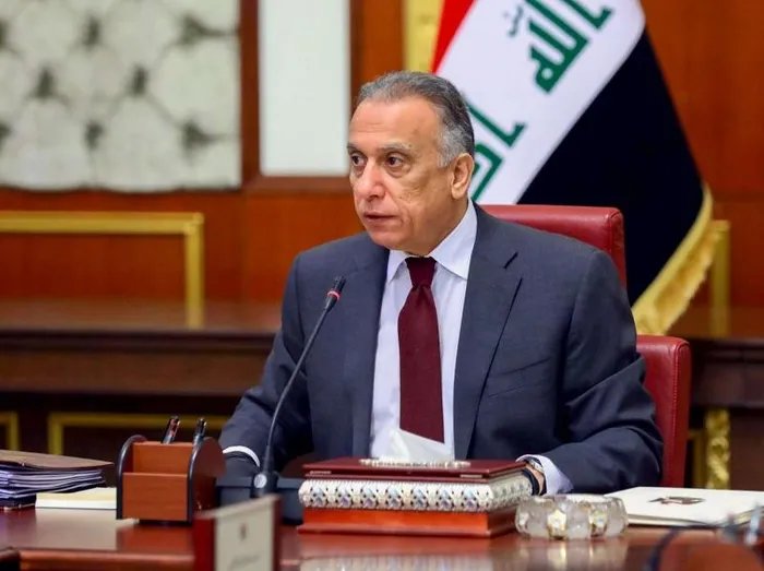 Irak Başbakanı el-Kazımi: “Suikast girişimi arkasında kimlerin olduğunu biliyorum” - 3