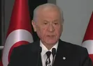 Devlet Bahçeli: 31 Mart Cumhurun zaferidir