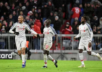 UEFA Şampiyonlar Ligi'nde gecenin maçları