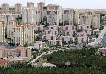 TOKİ’den yenilenebilir enerji atağı