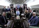 Başkan Erdoğan’dan 10 büyükelçi açıklaması!