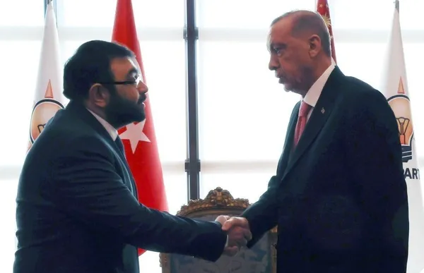 1675504013109.jpg Tunç Soyer'i eleştirdiği için görevden alınmıştı! AK Parti'ye katılan Emre Ustaosmanoğlu: Masaya hakim görüş CHP'nin görüşü - 2