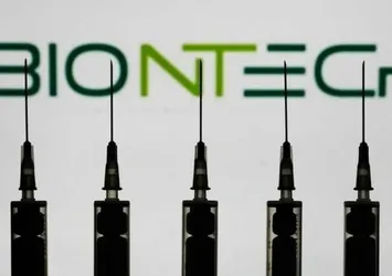 Sağlık Bakanı Fahrettin Koca açıkladı! Biontech aşısı kimlere yapılmayacak?