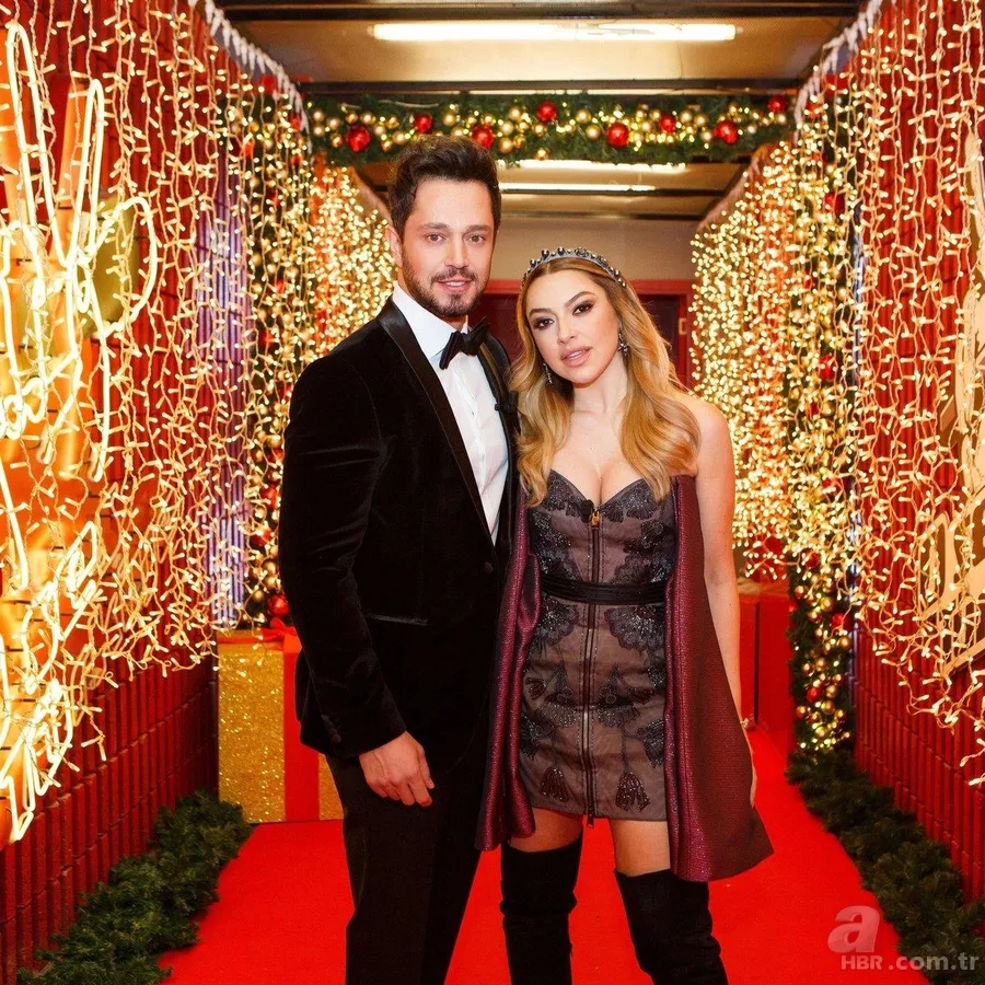 Murat Boz Hadise'yi takipten çıkardı! 1