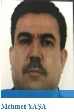 FETÖ’nün kaçak ‘mavi’ militanları belli oldu 14