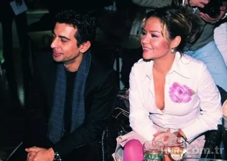 İkimizin Sırrı’nın Seylan’ı Dolunay Soysert’in eski eşi bakın kim çıktı 25