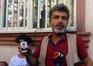 Yusuf Begdaş: Oğlum HDP binasına girdi bir daha çıkmadı |Video