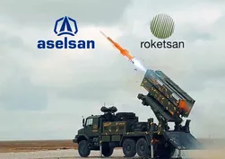 Çelik Kubbe’de büyük anlaşma: ASELSAN ve ROKETSAN arasında 1,2 milyar euroluk sözleşme