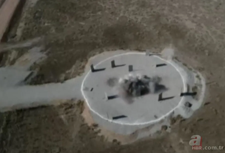 Türkiye'den yeni İHA hamlesi! Yerli BOYGA geliyor 13