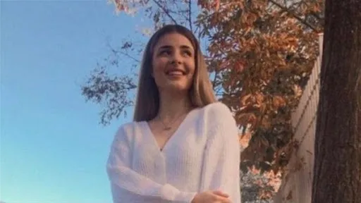 Eda Nur Kaplan'ın ölümü intihar değil mi? A Haber muhabiri Rüya Akkuş Eda Nur Kaplan olayının detaylarını anlattı - 1