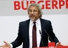 Firari hain Can Dündar yine sahnede! O ismi hedef gösterdi