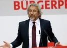 Firari hain Can Dündar yine sahnede!