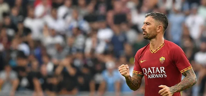 Fenerbahçe'de kaçan balık büyük: Aleksandar Kolarov