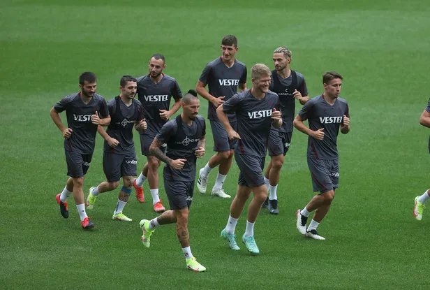 Trabzonspor Roma maçı saat kaçta, hangi kanalda? 2021 UEFA Konferans Ligi TS Roma maçı ne zaman?