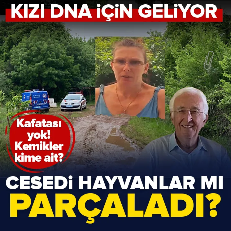 Aranan Korhan Berzeg hakkında yeni gelişme