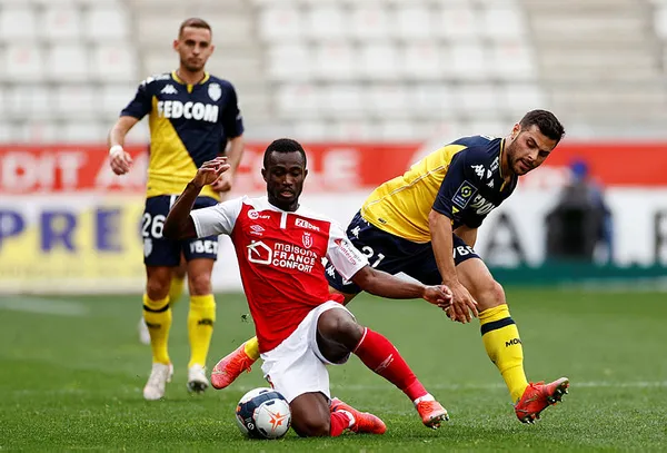 Fransız kulübü Reims’in Başkanı Fenerbahçe ile Konan konusunda anlaştıklarını duyurdu!