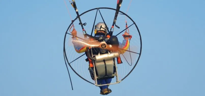 Paramotor tarihçesi: Paramotor nedir, nasıl ve nerelerde kullanılır? İşte Paramotor hakkında bilgiler