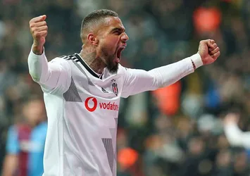 Beşiktaş'ta kalacak mı? Boateng son kararını verdi