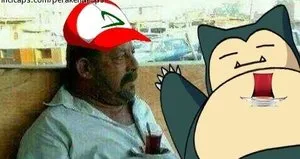 Pokemon Go capsleri güldürüyor!