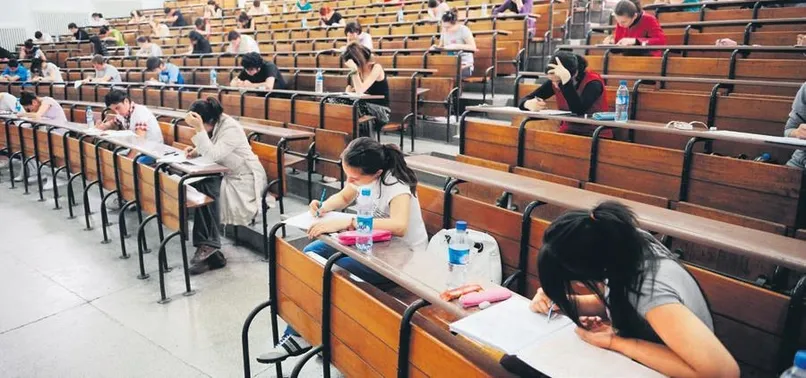 FETÖ üniversiteleri işte böyle ele geçirmiş