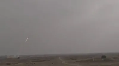 Pakistan Fateh-1i başarılı şekilde test etti