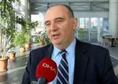 Bilim Kurulu üyesi Prof. Dr. Ateş Karadan sigara içenlere önemli uyarı!