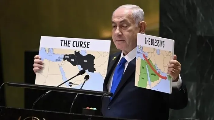 Siyonist basınından Türkiye’ye alçak algı operasyonu! Hamas bahanesiyle hedef gösterdiler