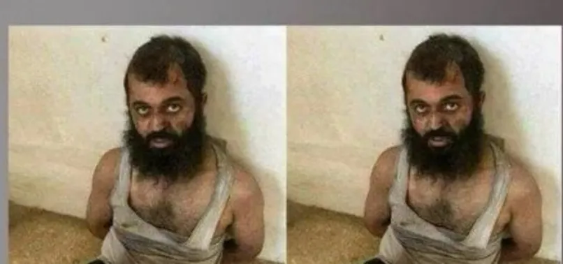 Libya'da DEAŞ'ın imamı olan kişi Kudüs'te MOSSAD ajanı çıktı: Kırk yıllık namazlarınızı tekrar kılın...