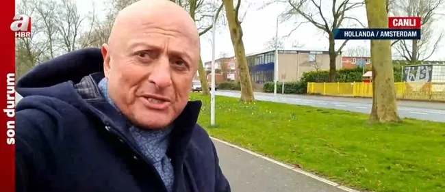 Avrupa’yı kasırga vurdu! Çatılar uçtu, ağaçlar devrildi, 250 bin ev elektriksiz kaldı