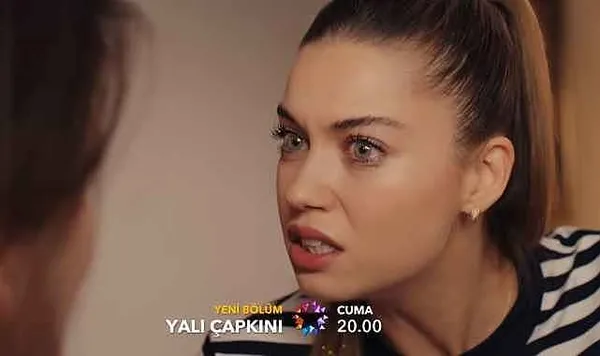 YALI ÇAPKINI 45. BÖLÜM FRAGMANI İZLE: Yalı Çapkını yeni bölüm fragmanı yayınlandı mı? Seyran, Ferit ve Sultan...