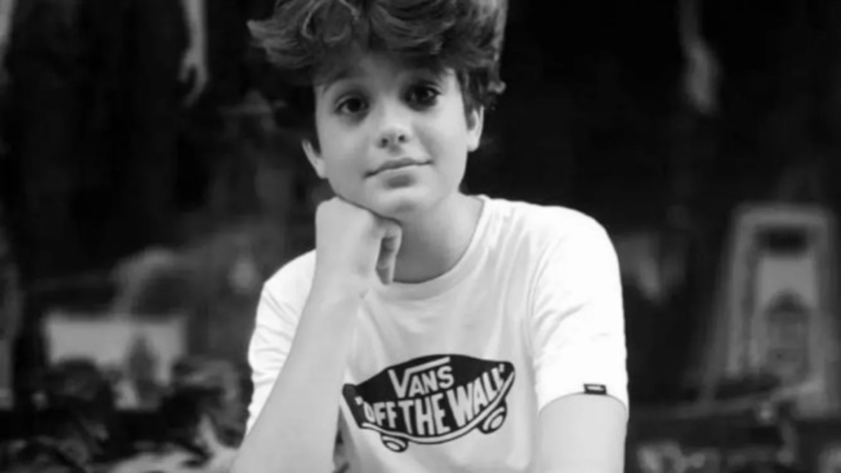 Trabzonspor'dan yeni sezon için Mattia Ahmet talebi! Resmi başvuruda bulunuldu