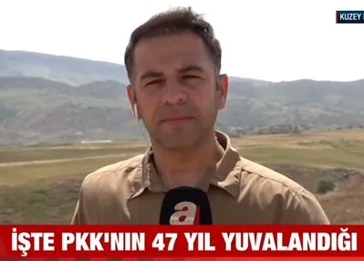PKK Mahmur kampından çıkacak mı?
