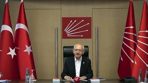 Ekrem İmamoğlu’ndan Kemal Kılıçdaroğlu’na darbe hazırlığı! Sızan video sonrası İmamoğlu’ndan ilk açıklama! CHP MYK olağanüstü toplanıyor