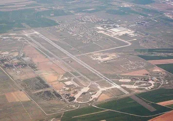 Akıncı Üssü kapatılacak
