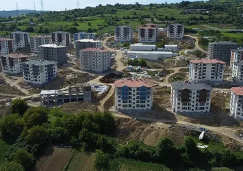 TOKİ'den yüz binlerce ucuz konut hamlesi! Müjdeyi Başkan Erdoğan vermişti! Detaylar belli oluyor! Emekli için yüzde 20 kontenjan ayrıldı