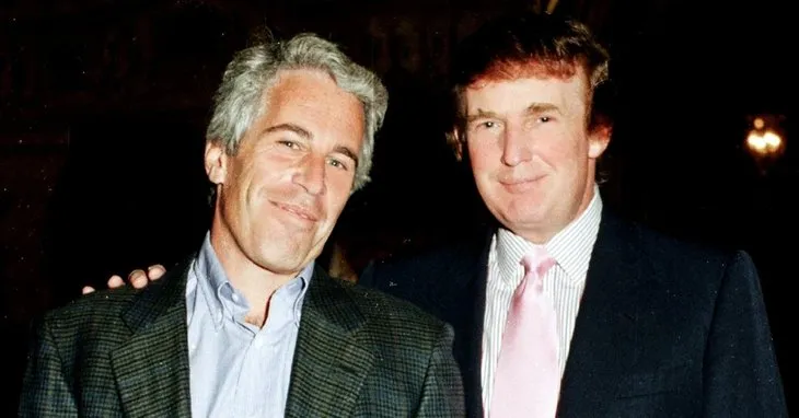 Espstein ve Trump arasındaki 15 yıllık sır! İkili arasında neler yaşandı? ABD basını perdeyi araladı