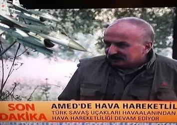 Köşeye sıkışan Kandil'e 'son dakika'lı uyarı