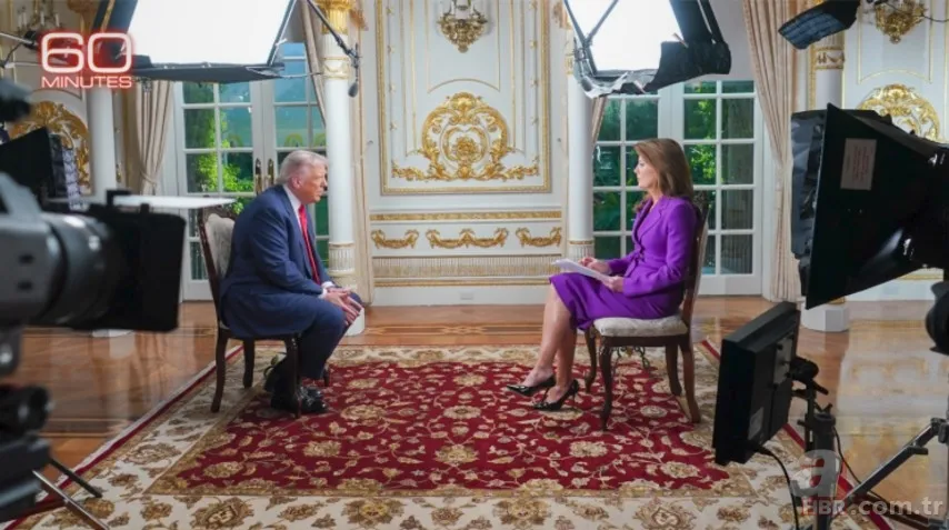 Trump o ülkenin lideri için tarih verdi! Yakında gidecek! 5