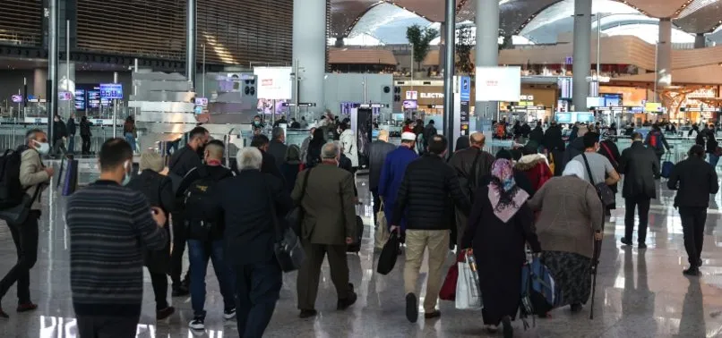 Diyanet’in koronavirüs nedeniyle ertelenen Kudüs turları yeniden başladı