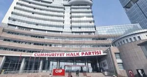 CHP’de FETÖ isyanı!