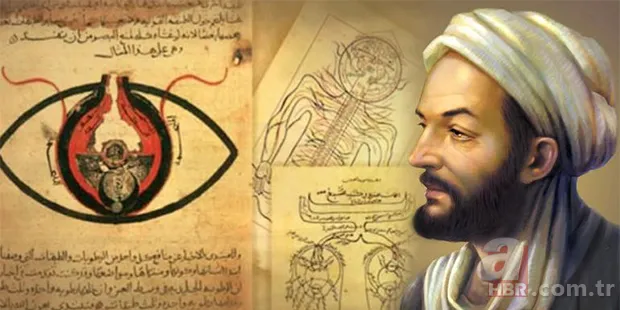 Yorgunluğu vücuttan anında def ediyor! İbn-i Sina tarifi asırlar önce vermiş! Öyle bir dermanı var ki... 6