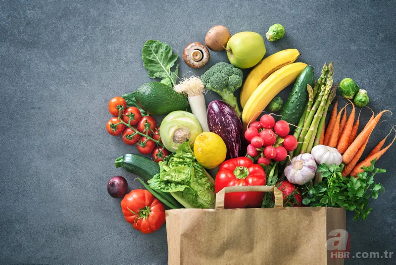 Coronavirüse karşı en önemli silah olan çinko hangi yiyeceklerde var? Çinko açısından zengin besinler nelerdir? 1