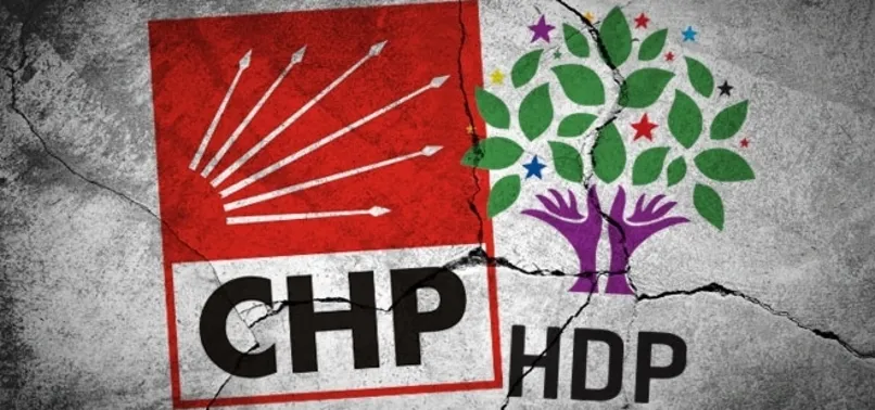 Ankara Cumhuriyet Başsavcılığınca HDP ve CHP milletvekilleri hakkında fezleke