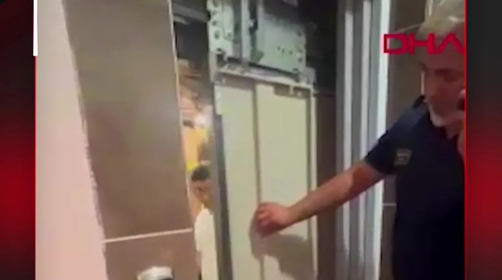 YKS SINAVINA İTFAİYE DESTEĞİ