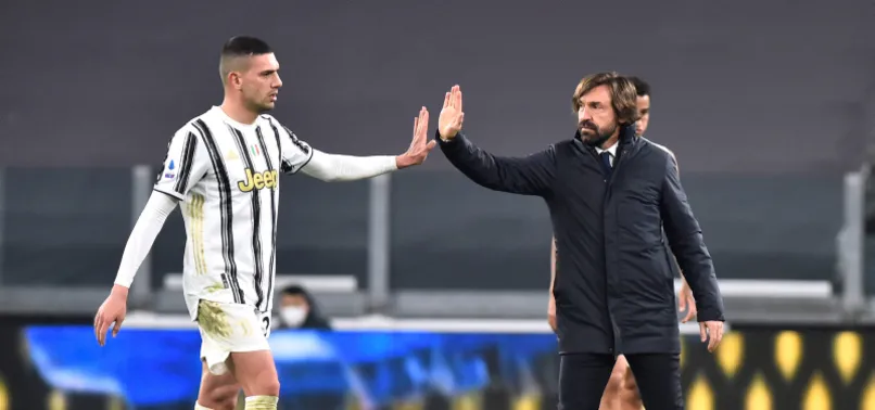 Merih Demiral için dev kulüpler sıraya girdi