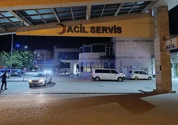 Kaza hayatına mal oldu