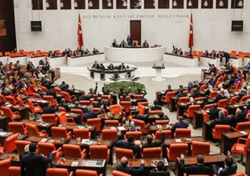Anayasa teklifi imzaya açıldı